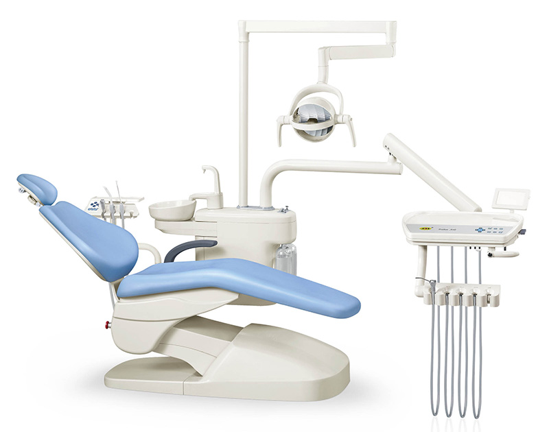 A116 New Model Dental Unit